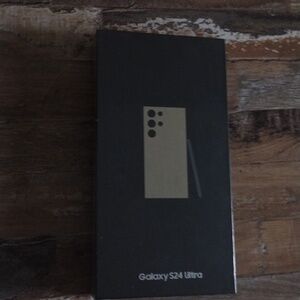 Samsung galaxy s24 ultra